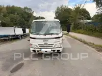 2011 Toyota Dyna