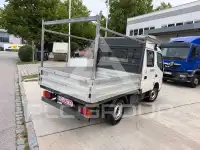 2011 Toyota Dyna