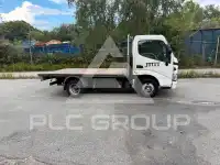 2011 Toyota Dyna