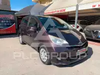 2011 Toyota VERSO