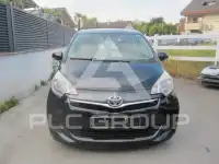 2011 Toyota VERSO