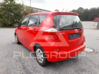 2011 Toyota VERSO