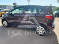 2011 Toyota VERSO