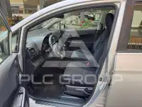 2011 Toyota VERSO