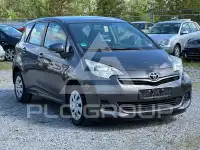 2011 Toyota VERSO