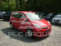 2011 Toyota VERSO