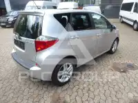 2011 Toyota VERSO