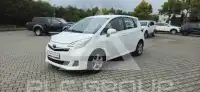 2011 Toyota VERSO