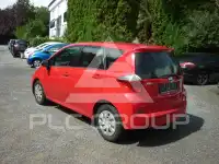 2011 Toyota VERSO