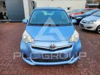 2011 Toyota VERSO