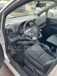 2011 Toyota VERSO
