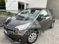 2011 Toyota VERSO