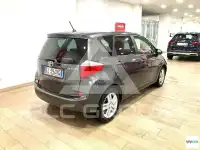2011 Toyota VERSO
