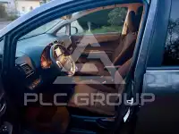 2011 Toyota VERSO