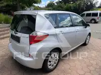 2011 Toyota VERSO
