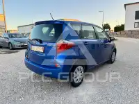 2011 Toyota VERSO
