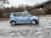2011 Toyota VERSO