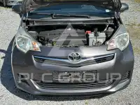 2011 Toyota VERSO