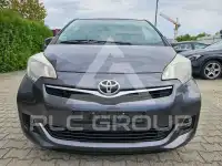 2011 Toyota VERSO
