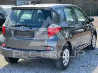 2011 Toyota VERSO