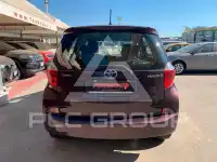 2011 Toyota VERSO