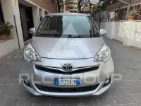 2011 Toyota VERSO