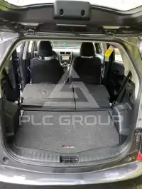 2011 Toyota VERSO