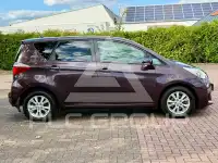 2011 Toyota VERSO