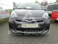 2011 Toyota VERSO