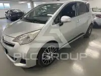 2011 Toyota VERSO