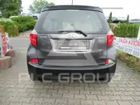 2011 Toyota VERSO