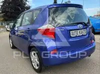 2011 Toyota VERSO