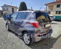 2011 Toyota VERSO
