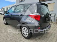 2011 Toyota VERSO