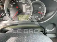 2011 Toyota VERSO