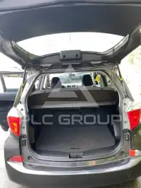 2011 Toyota VERSO