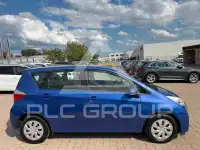 2011 Toyota VERSO