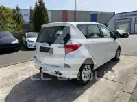 2011 Toyota VERSO