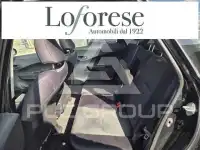 2011 Toyota VERSO