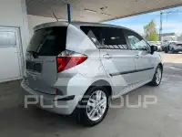 2011 Toyota VERSO