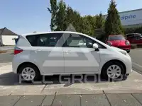2011 Toyota VERSO