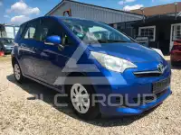 2011 Toyota VERSO