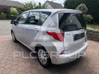 2011 Toyota VERSO