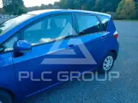 2011 Toyota VERSO