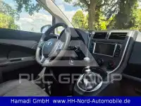 2011 Toyota VERSO