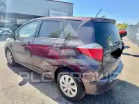 2011 Toyota VERSO