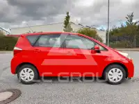 2011 Toyota VERSO