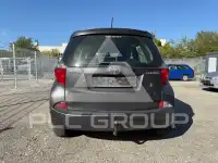 2011 Toyota VERSO