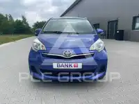2011 Toyota VERSO