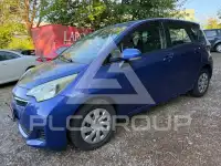 2011 Toyota VERSO